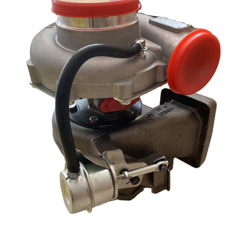 371 motor turboladdare