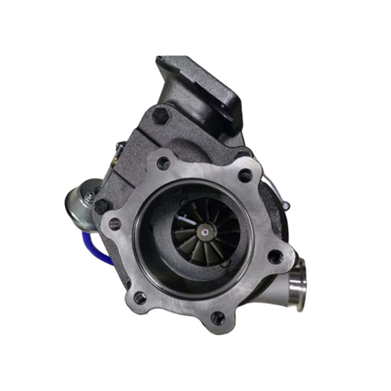 Motorkomponent WD10G220E23 Turboladdare
