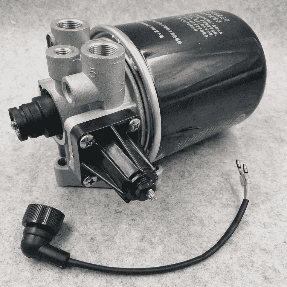 Shacman Delong F3000 lufttorkfilter AZ9100368471