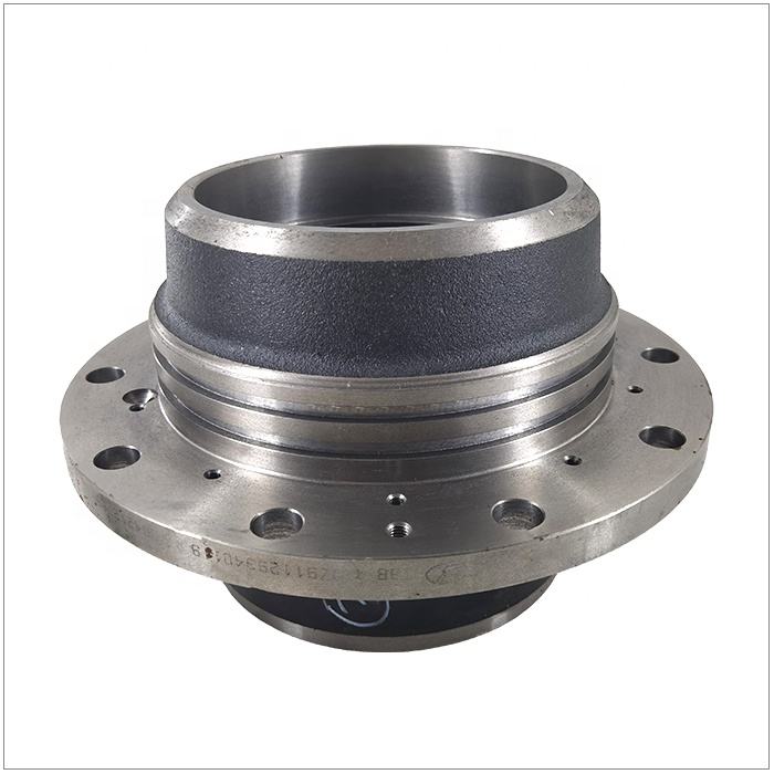 Shacman Delong F3000 HANDE Bakhjulsnav DZ91129340119 Heavy Duty Truck Reservdelar