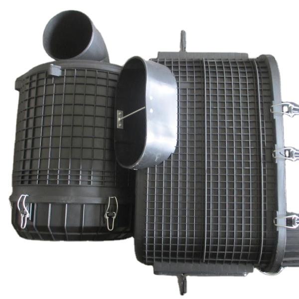 Shacman Delong F3000 Oil Bath Air Cleaner Assembly DZ91259190042
