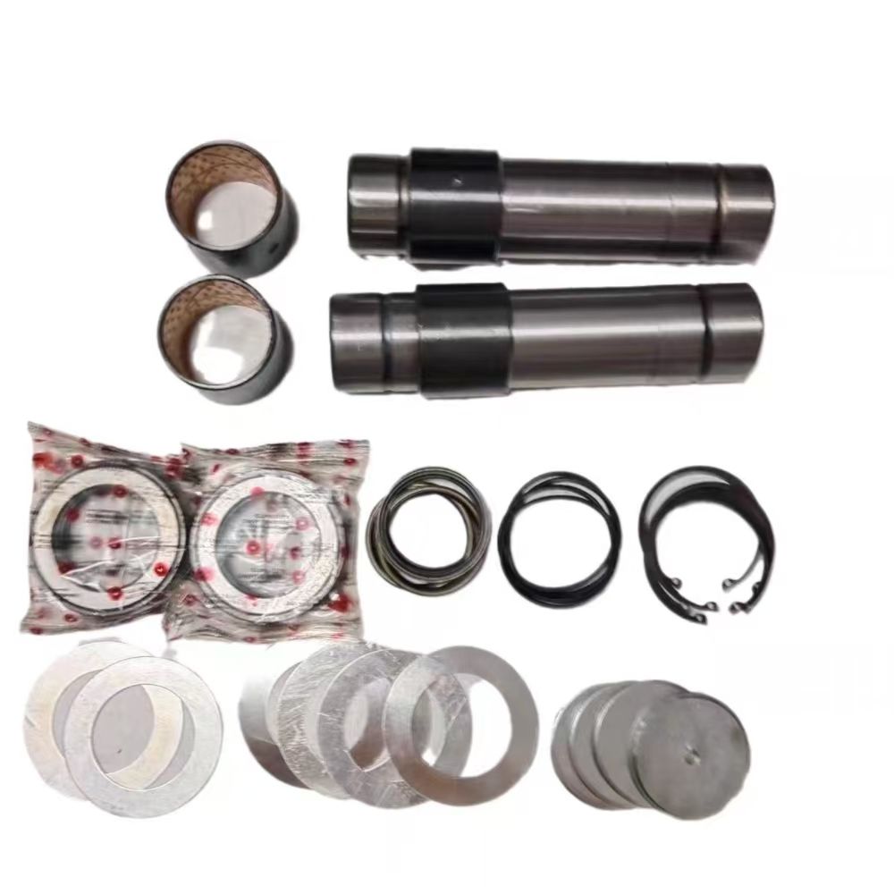 Shacman F3000 9.5T framaxel King Pin Repair Kit HD90009410357 (54*55)