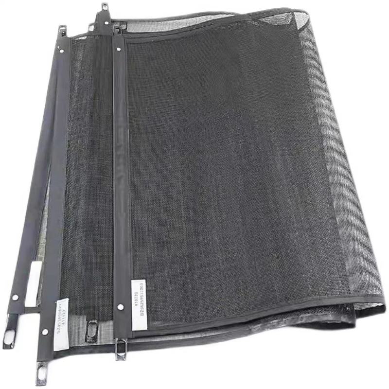Shacman H3000 Kylarskyddsskärm DZ96259537003