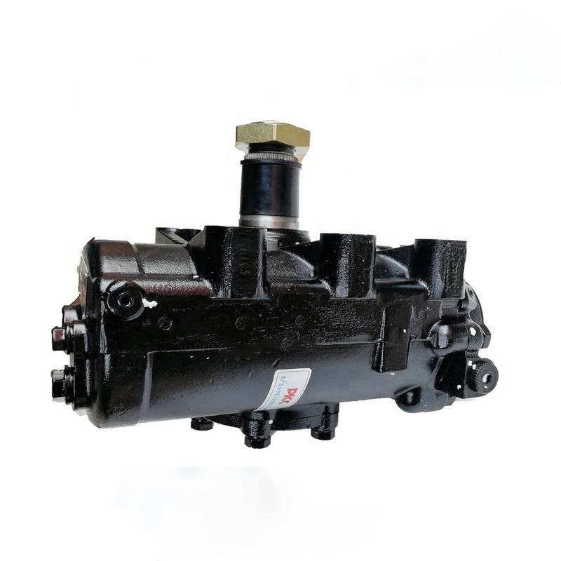 Shacman Truck Servostyrning DZ9114470075 DZ9118470075