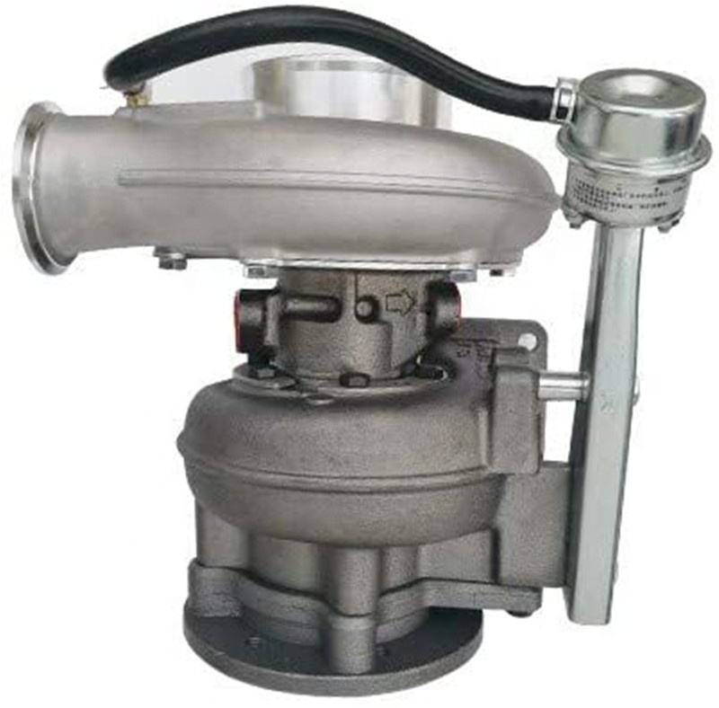 Shacman Truck Weichai WD615.50 Turboladdare 612600118895 4044588