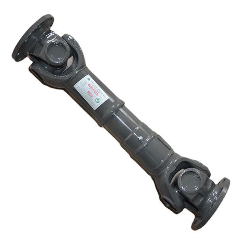 Lastbils transmissionsaxel WG9014310125