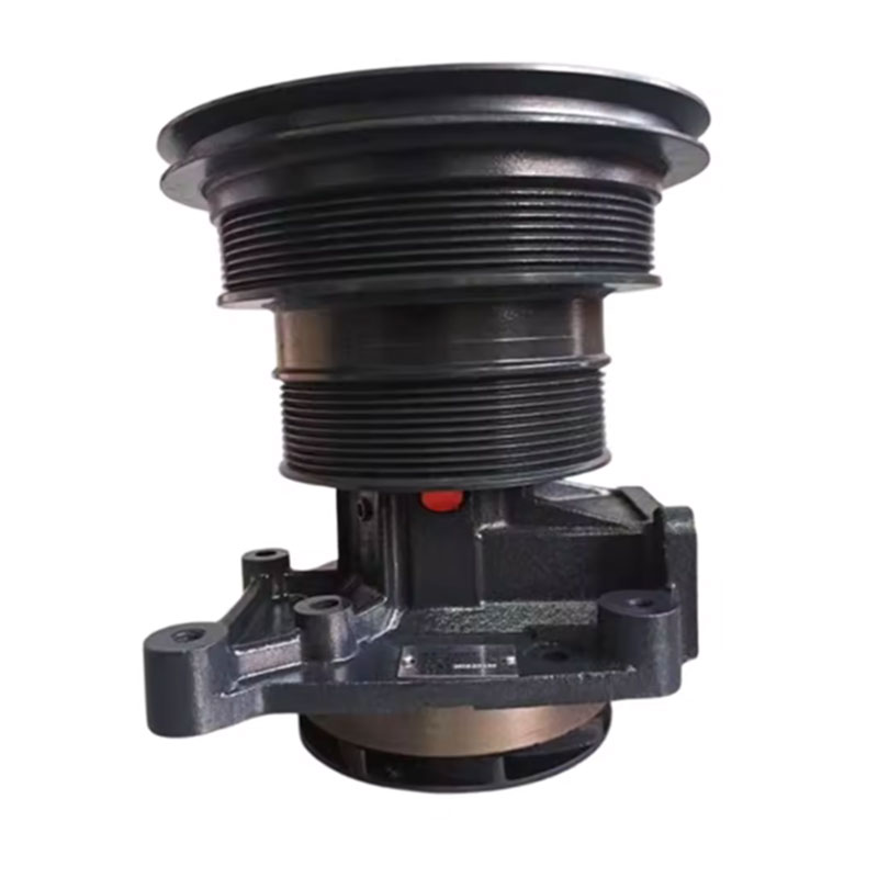 WD615 dieselmotor vattenpump 612600061364